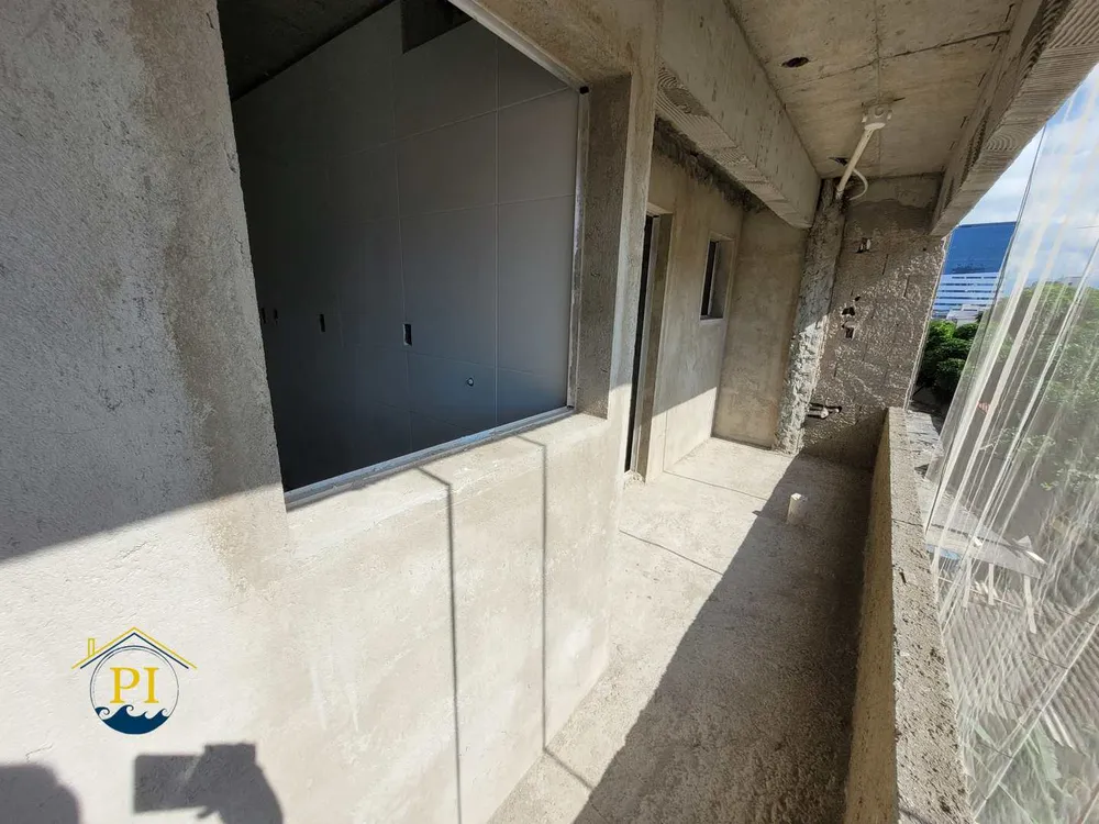 Apartamento, 1 quarto, 40 m² - Foto 10