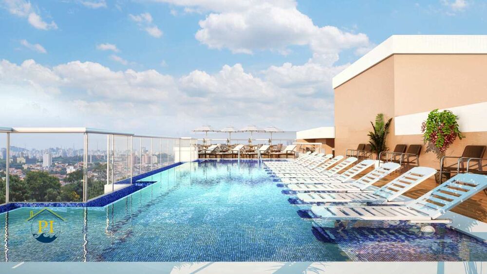 Apartamento, 2 quartos, 96 m² - Foto 8