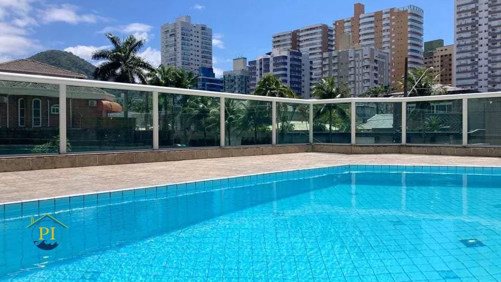 Apartamento à venda com 2 quartos, 90m² - Foto 1