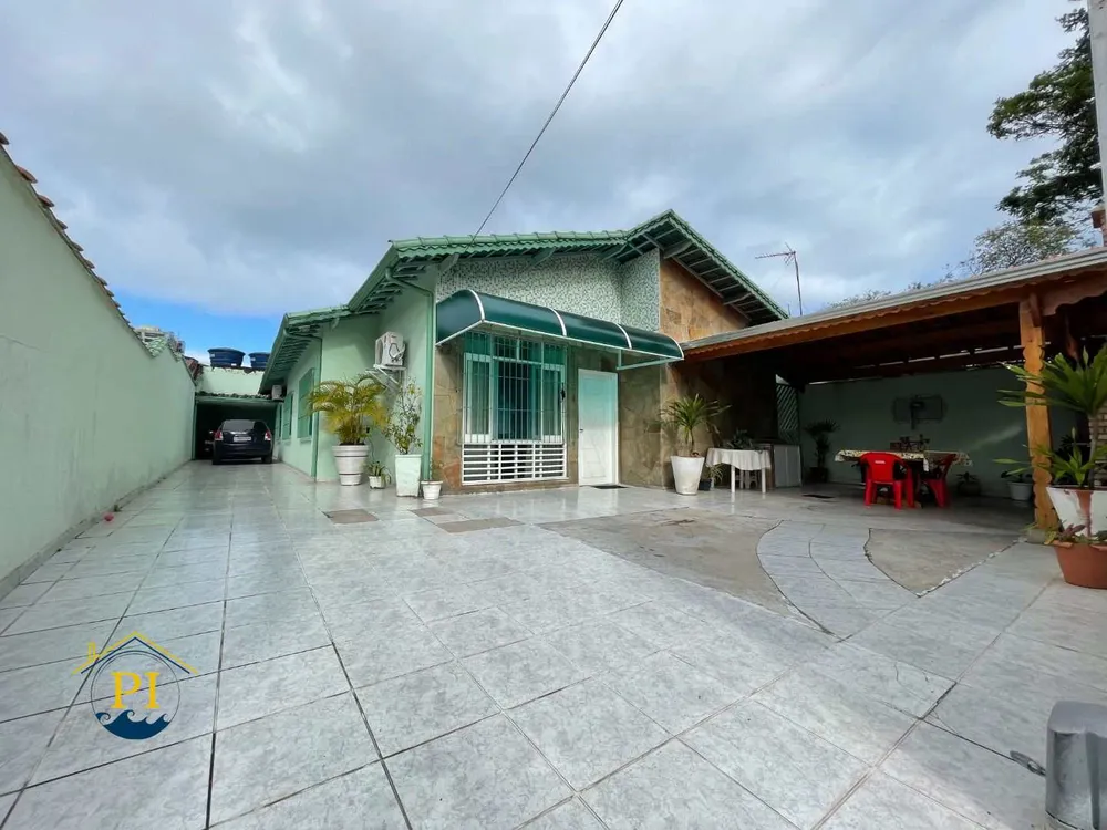 Casa, 3 quartos, 180 m² - Foto 3