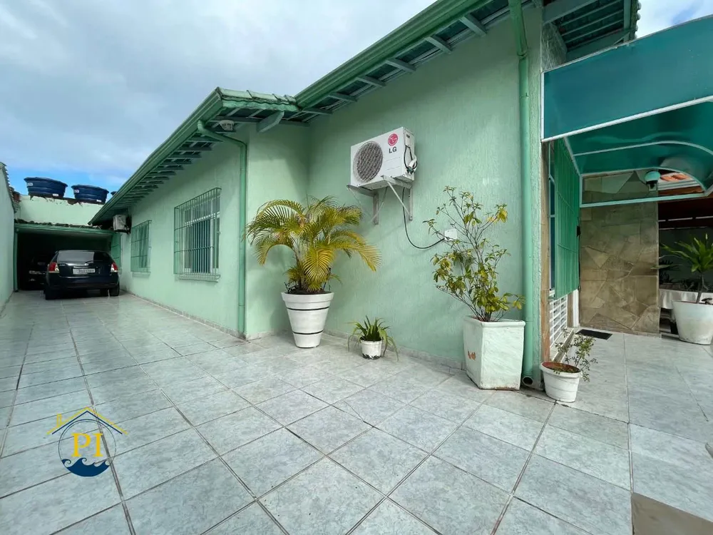 Casa, 3 quartos, 180 m² - Foto 2