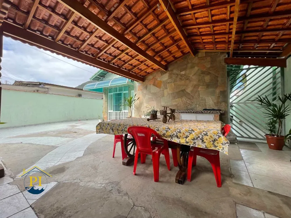 Casa, 3 quartos, 180 m² - Foto 2