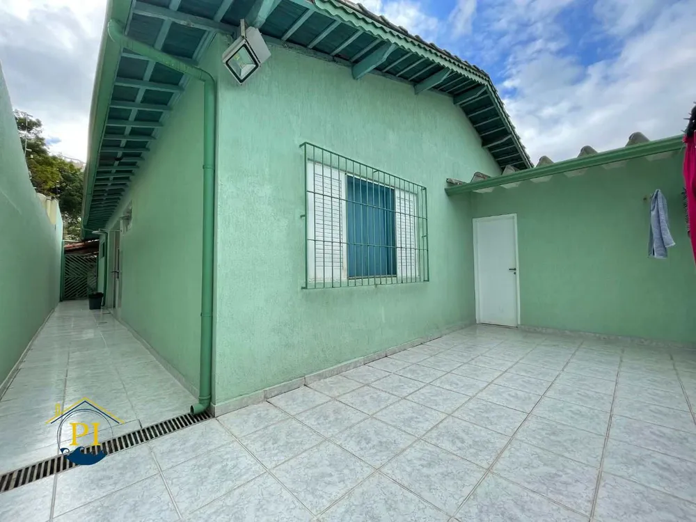 Casa, 3 quartos, 180 m² - Foto 11