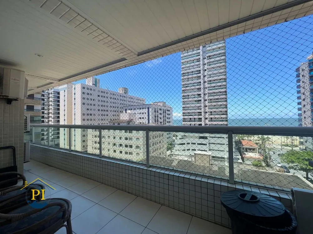 Apartamento, 2 quartos, 109 m² - Foto 1