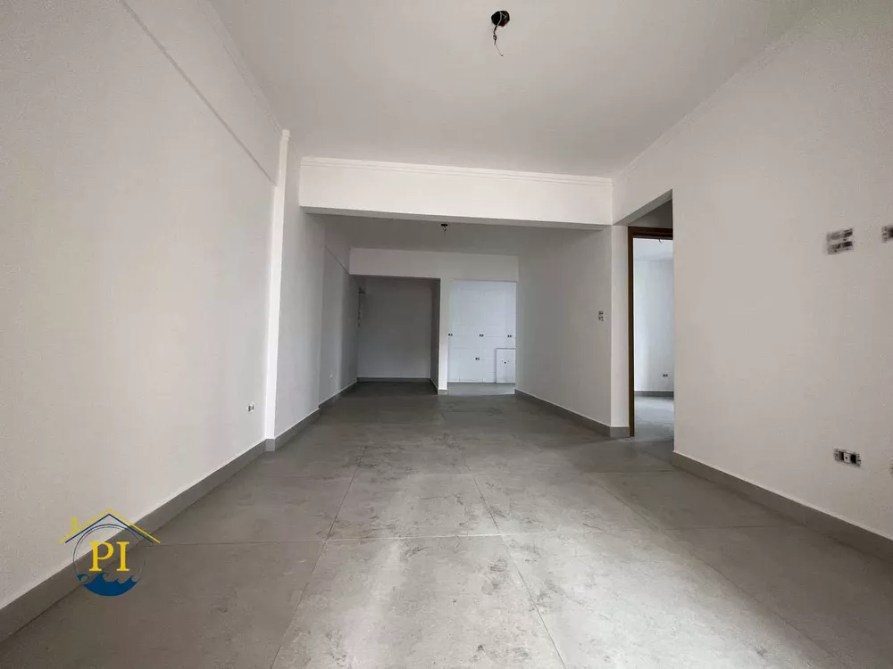 Apartamento à venda com 2 quartos, 89m² - Foto 1