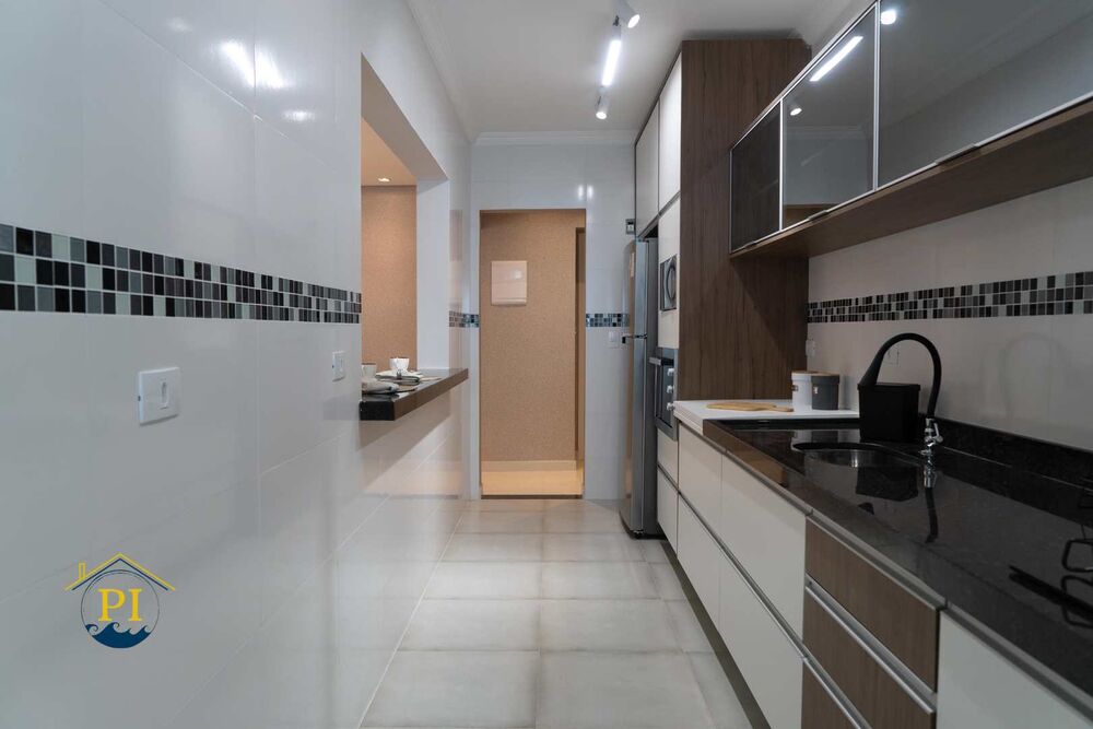 Apartamento, 3 quartos, 119 m² - Foto 2