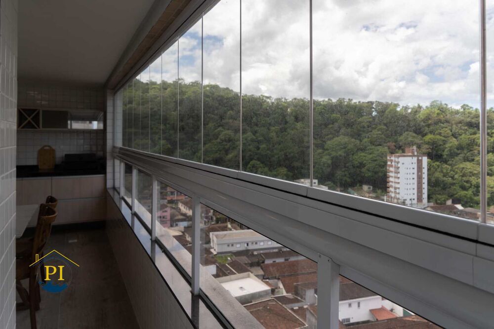 Apartamento, 3 quartos, 119 m² - Foto 1