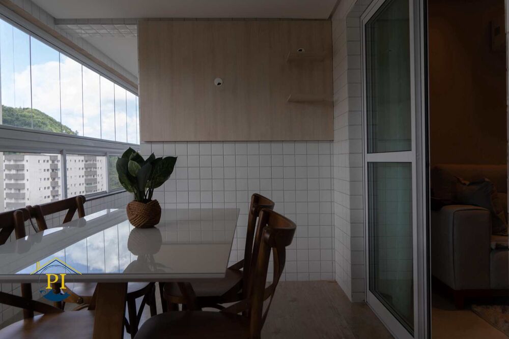 Apartamento, 3 quartos, 119 m² - Foto 11
