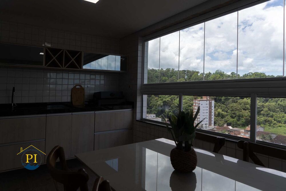 Apartamento, 3 quartos, 119 m² - Foto 5