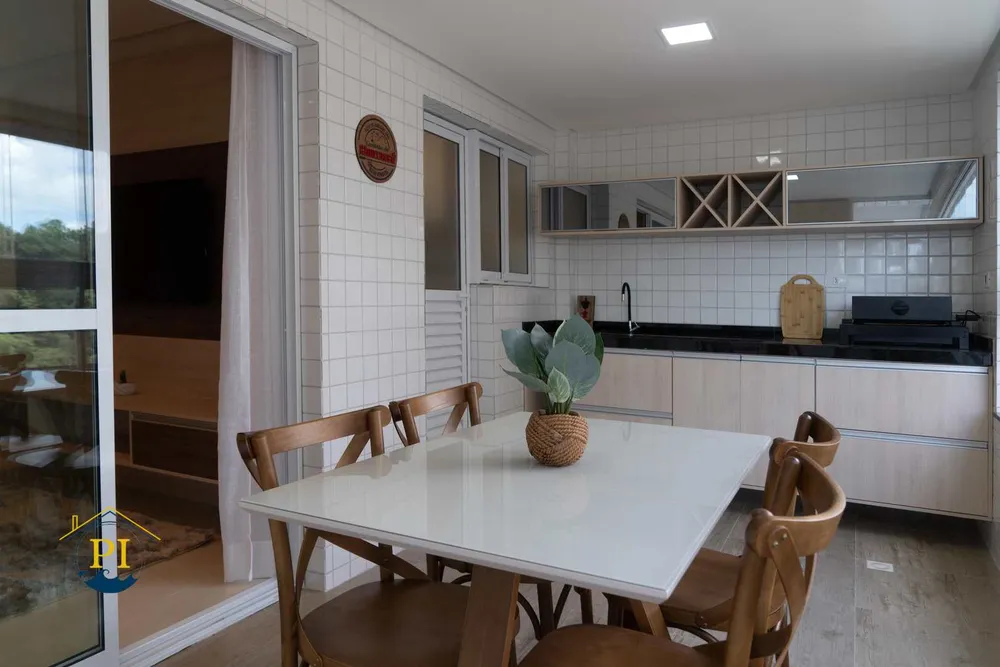 Apartamento, 3 quartos, 119 m² - Foto 27