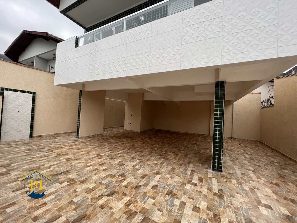 Casa, 2 quartos, 68 m² - Foto 4