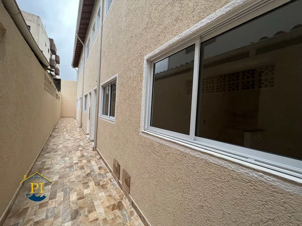Casa, 2 quartos, 68 m² - Foto 13