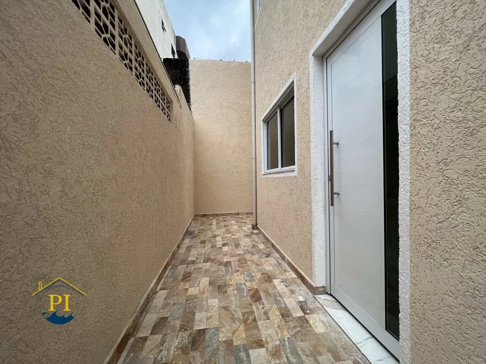 Casa, 2 quartos, 68 m² - Foto 2