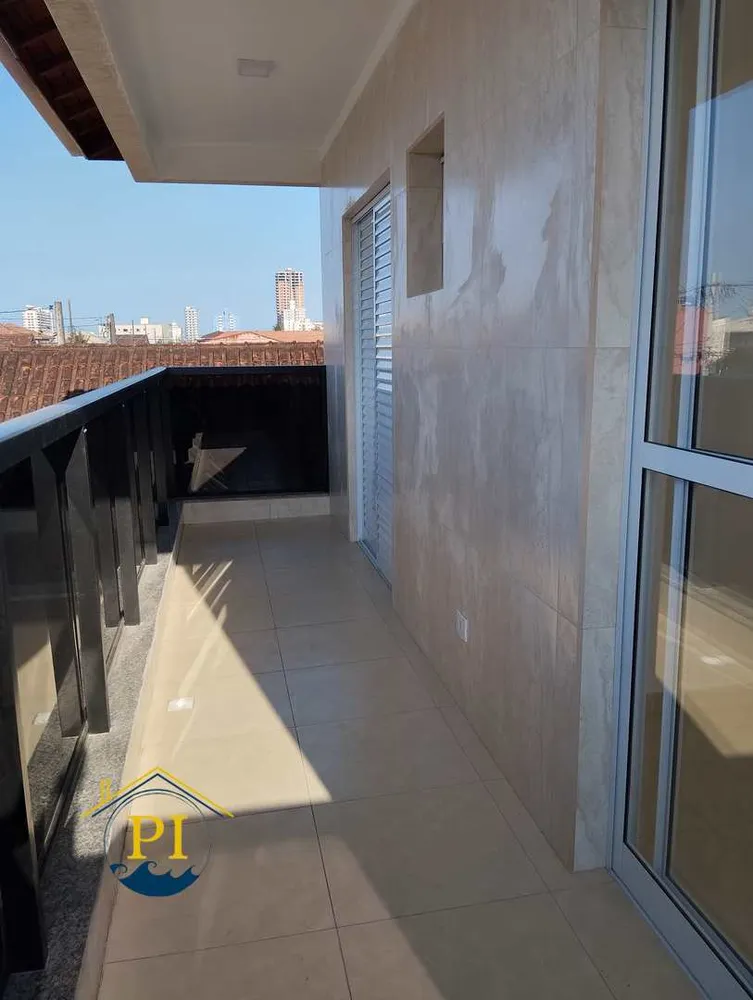 Casa, 2 quartos, 60 m² - Foto 1