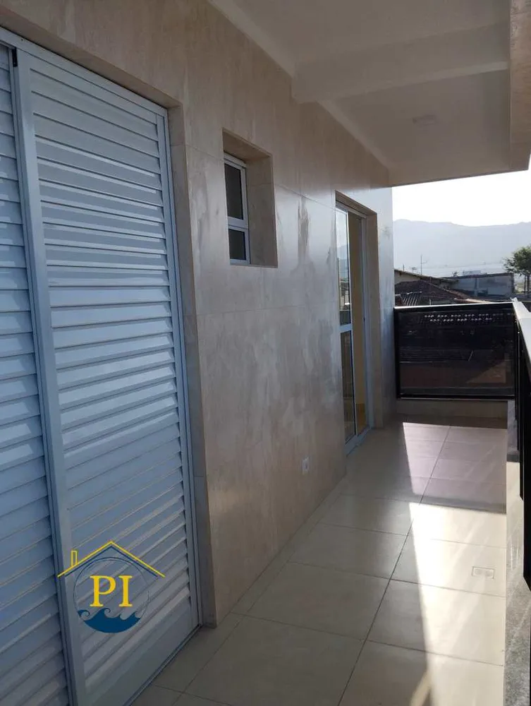 Casa, 2 quartos, 60 m² - Foto 8