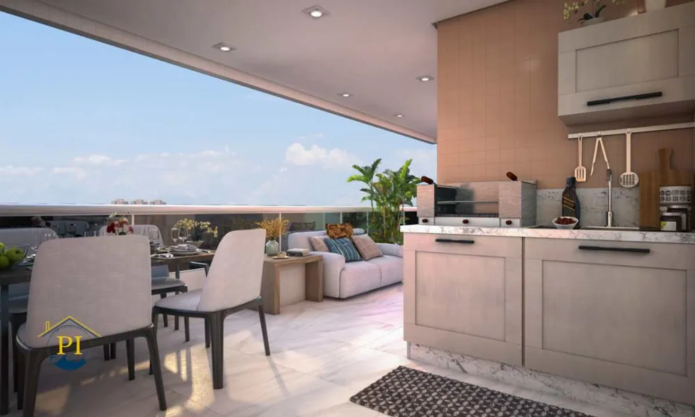 Apartamento, 2 quartos, 65 m² - Foto 4