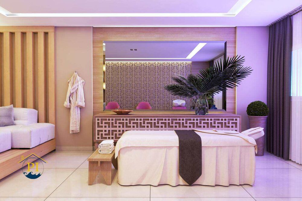 Apartamento, 2 quartos, 69 m² - Foto 16