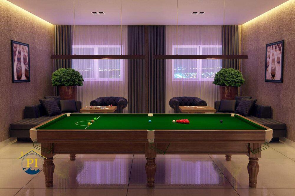 Apartamento, 2 quartos, 69 m² - Foto 7