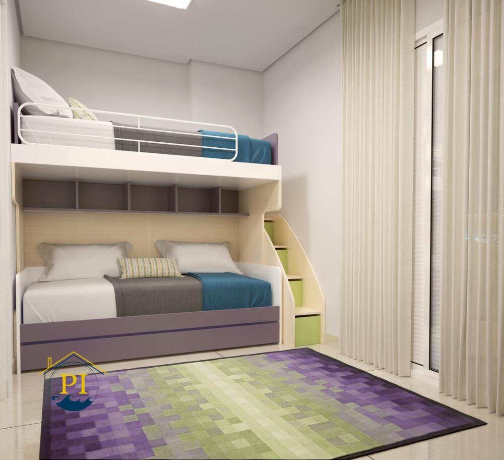 Apartamento, 2 quartos, 69 m² - Foto 4