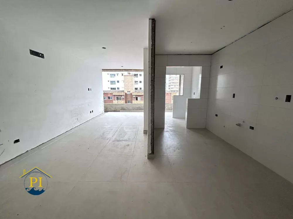 Apartamento à venda com 2 quartos, 79m² - Foto 2