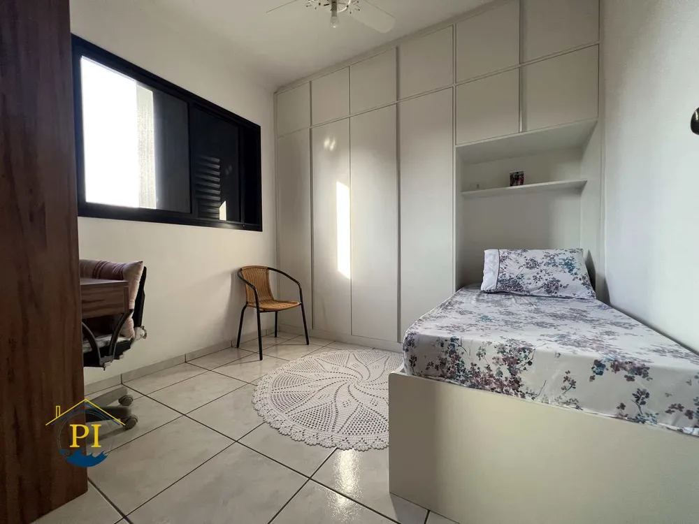 Apartamento, 3 quartos, 101 m² - Foto 1