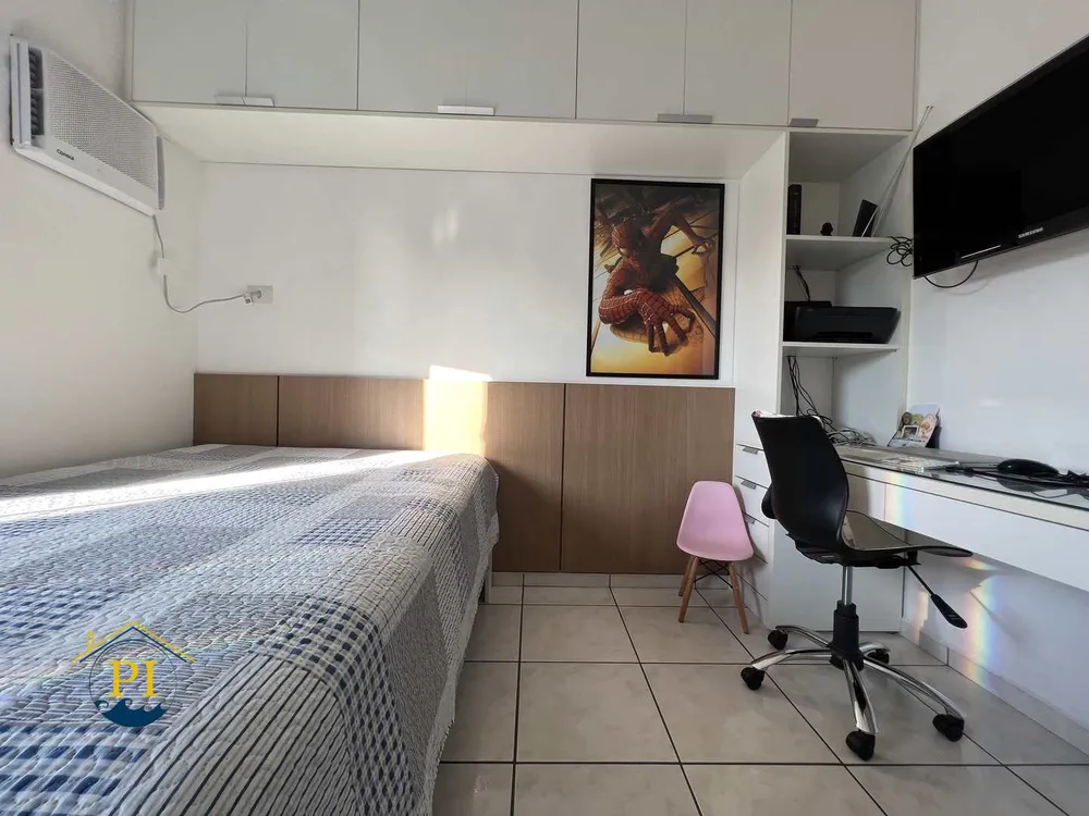 Apartamento, 3 quartos, 101 m² - Foto 16