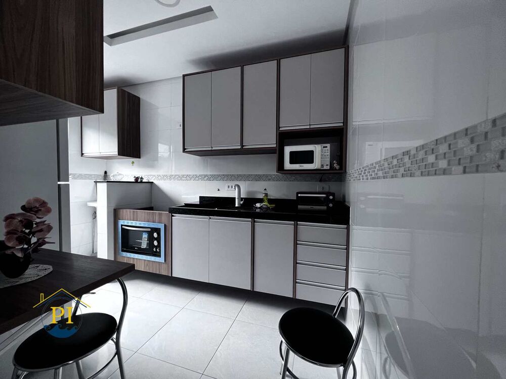 Casa de Condomínio, 2 quartos - Foto 10
