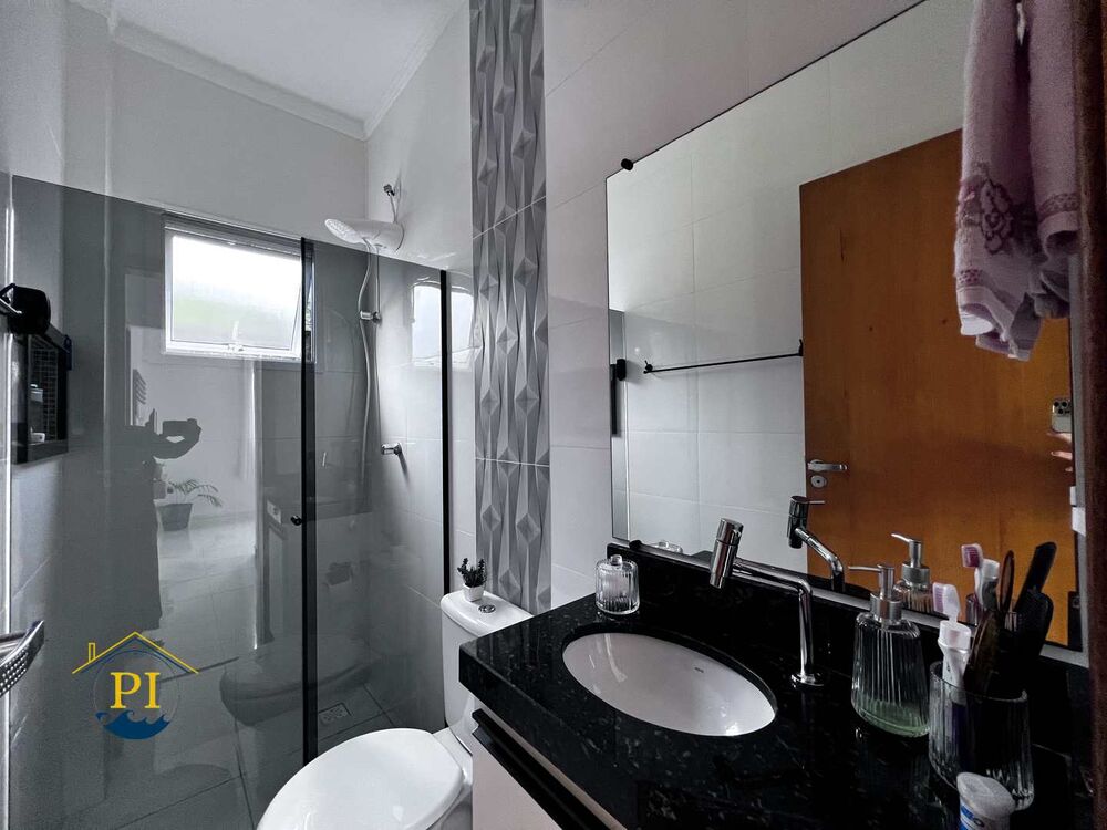 Casa de Condomínio, 2 quartos - Foto 4