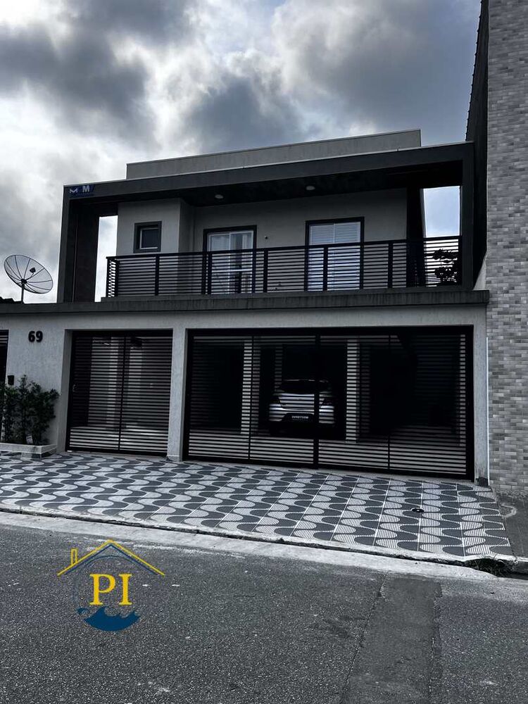 Casa de Condomínio, 2 quartos - Foto 7