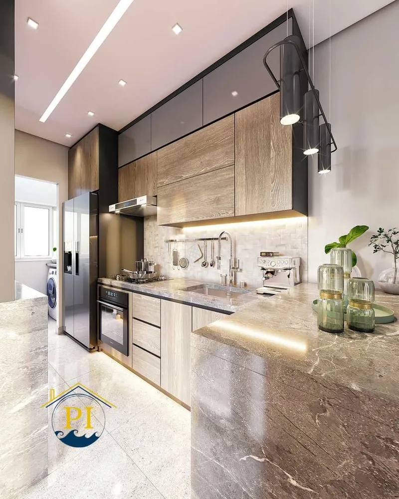 Apartamento, 2 quartos, 87 m² - Foto 6