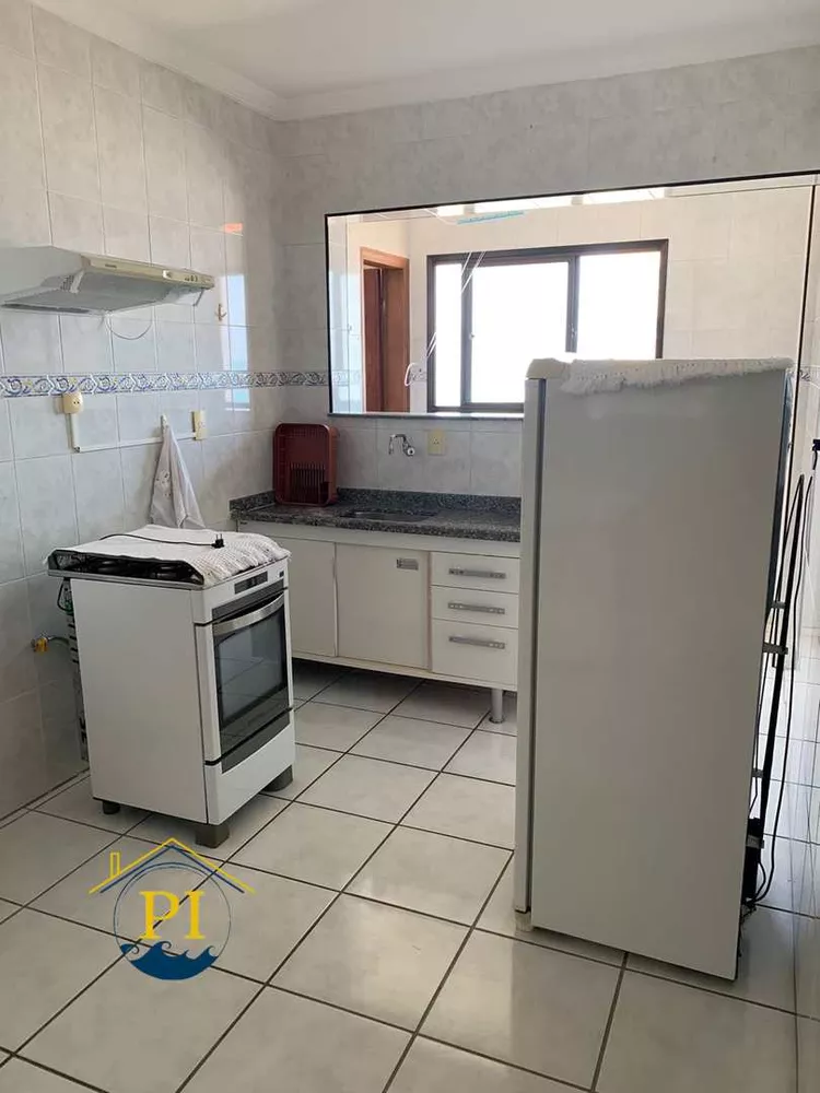 Apartamento à venda com 2 quartos, 101m² - Foto 1