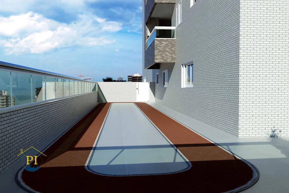 Apartamento, 1 quarto, 51 m² - Foto 20
