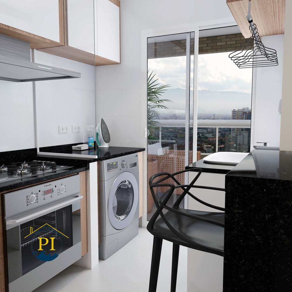 Apartamento, 1 quarto, 51 m² - Foto 5