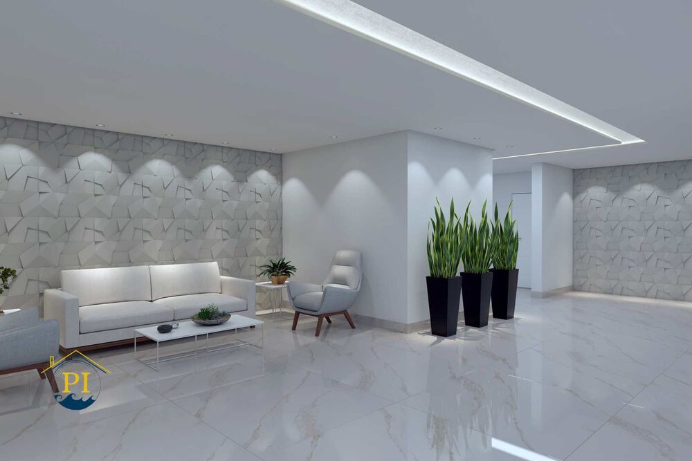 Apartamento, 1 quarto, 51 m² - Foto 11