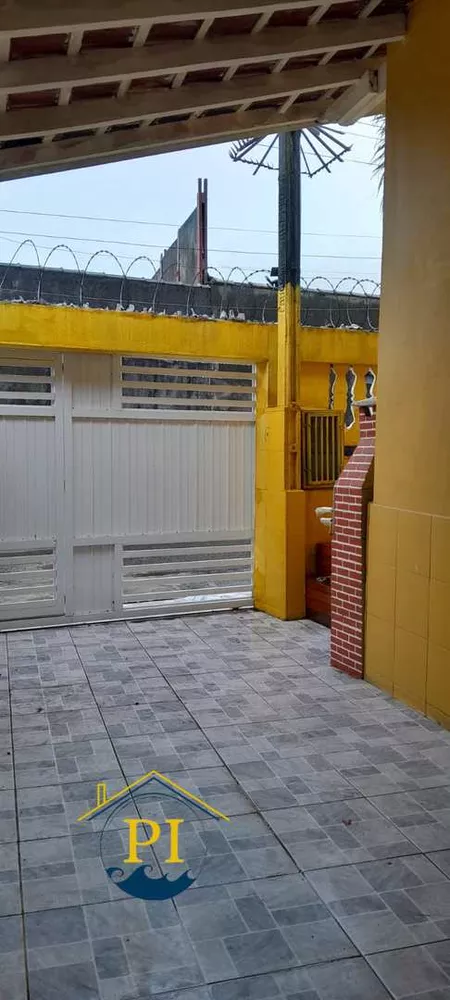 Casa, 2 quartos - Foto 2