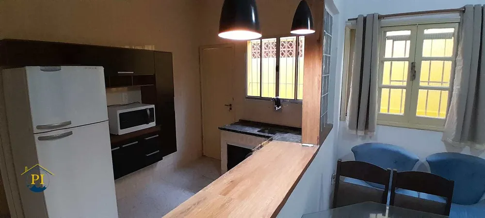 Casa, 2 quartos - Foto 4