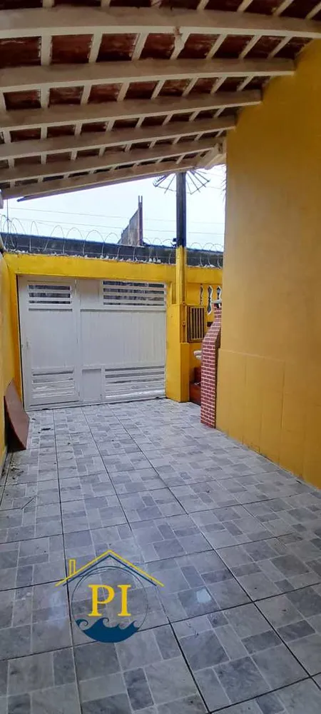 Casa, 2 quartos - Foto 16