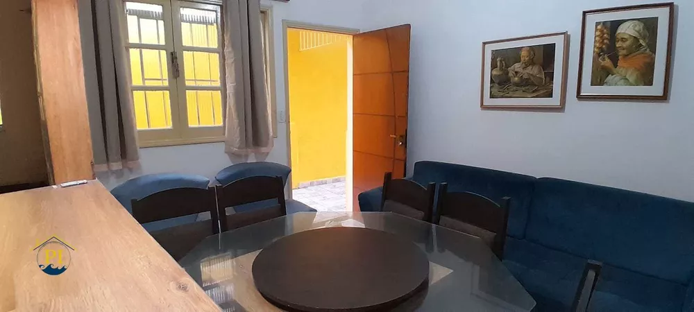 Casa, 2 quartos - Foto 4