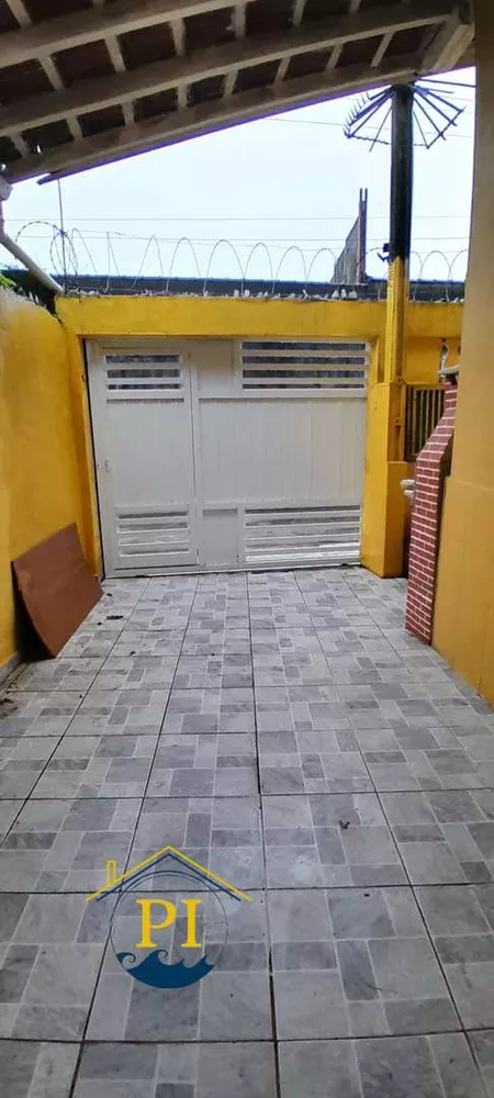 Casa, 2 quartos - Foto 1