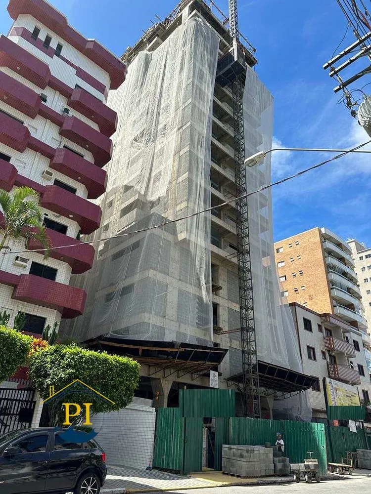 Apartamento, 2 quartos, 88 m² - Foto 1