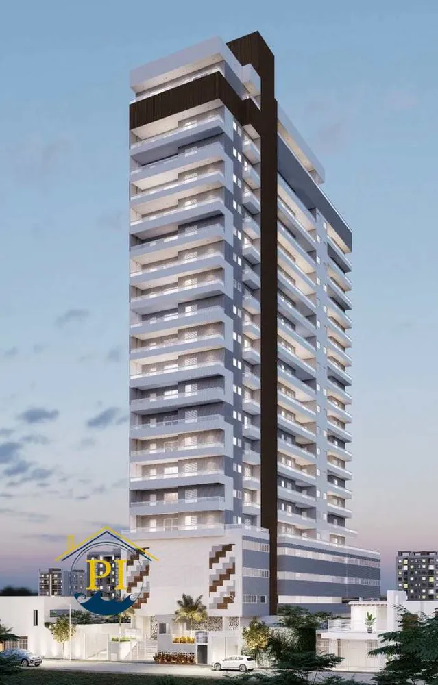 Apartamento, 2 quartos, 88 m² - Foto 2