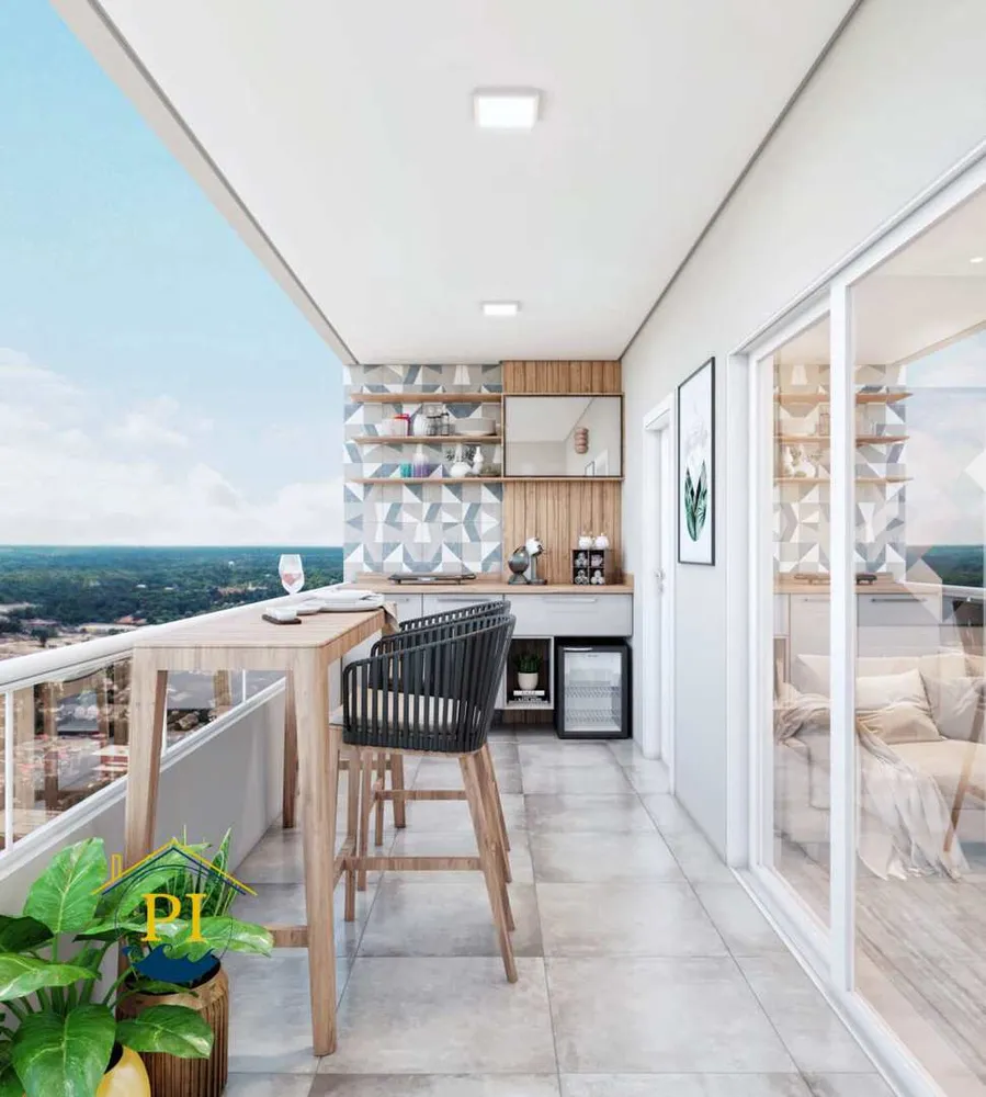 Apartamento, 2 quartos, 88 m² - Foto 6