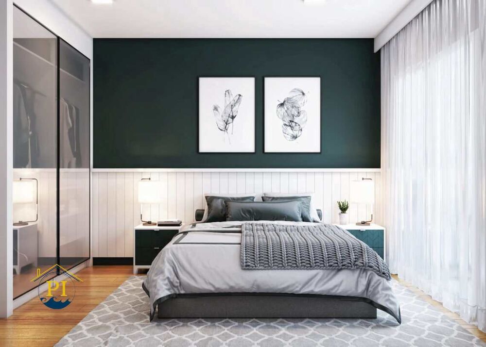 Apartamento, 2 quartos, 88 m² - Foto 2