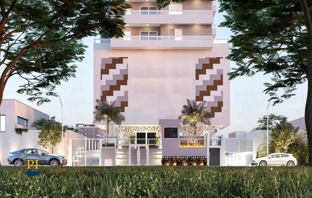 Apartamento, 2 quartos, 88 m² - Foto 3