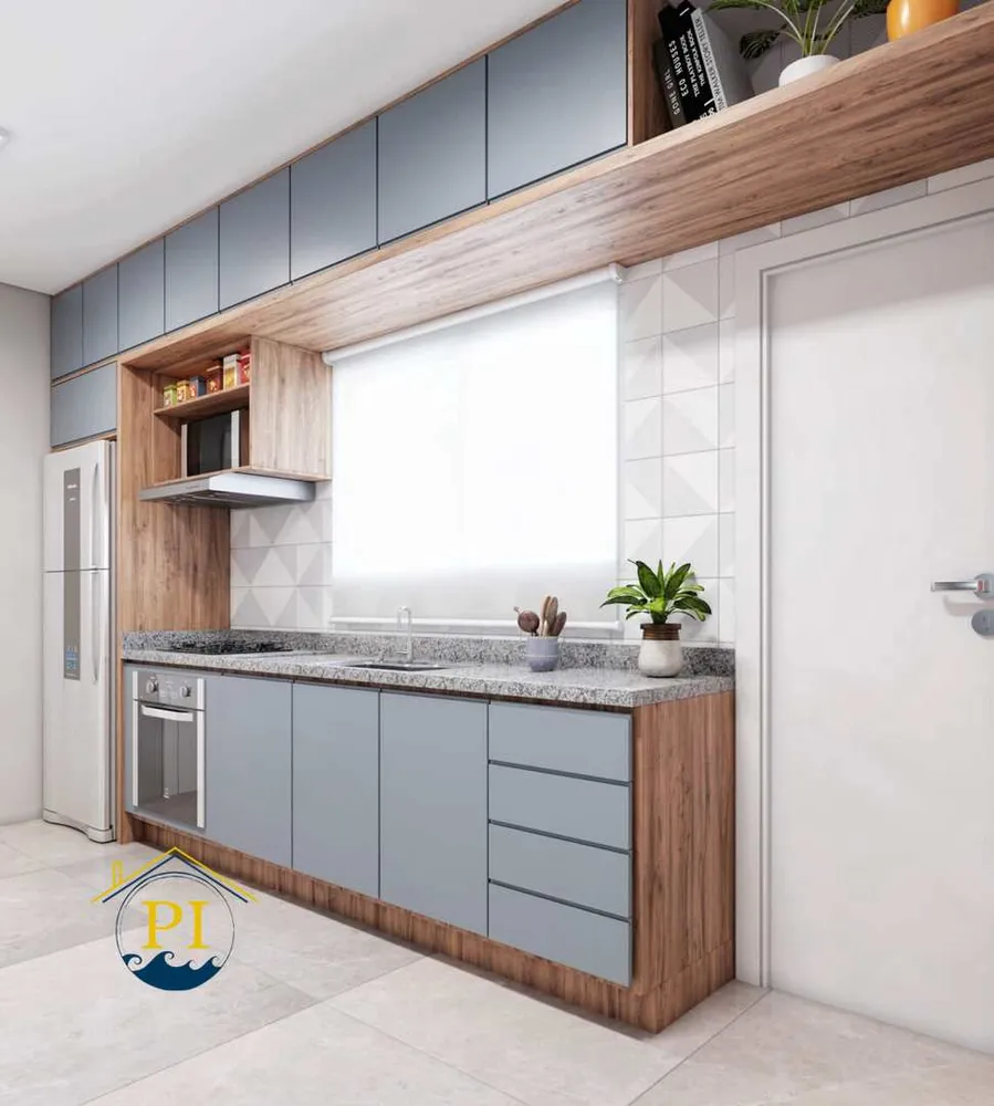 Apartamento, 2 quartos, 88 m² - Foto 7