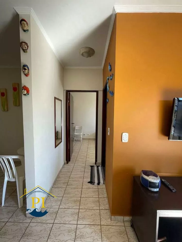 Apartamento à venda com 1 quarto, 65m² - Foto 1