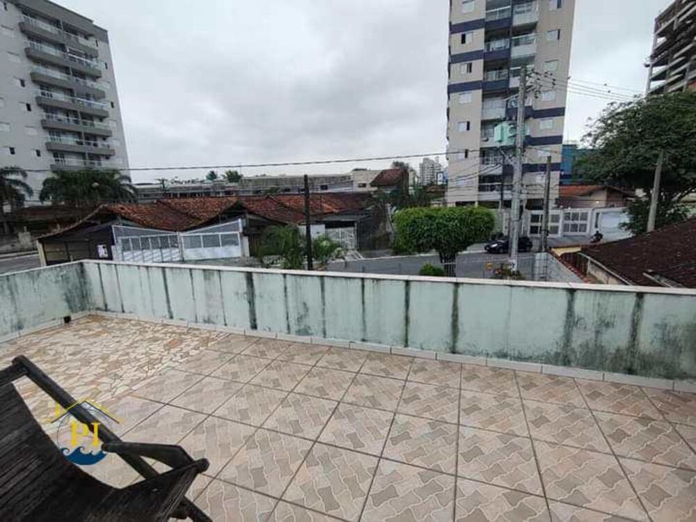 Casa, 4 quartos, 400 m² - Foto 1