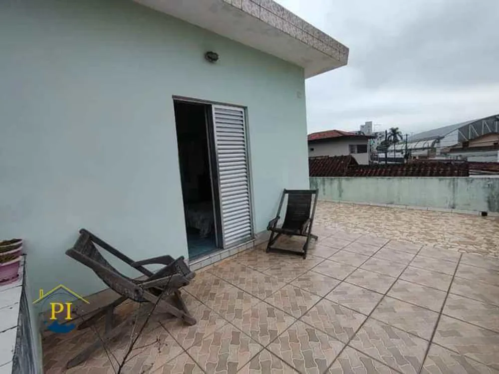 Casa, 4 quartos, 400 m² - Foto 11