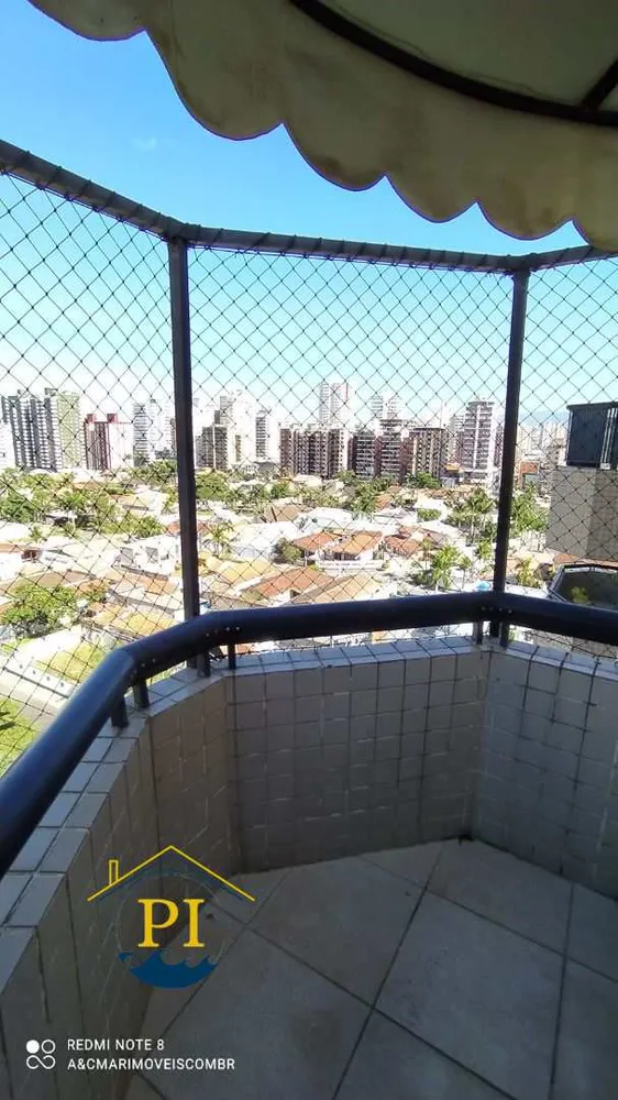 Cobertura, 3 quartos, 363 m² - Foto 9