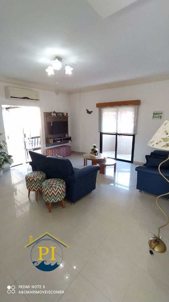 Cobertura, 3 quartos, 363 m² - Foto 4
